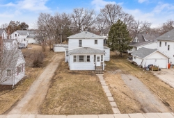 508 S Prairie Ave, Fairmont